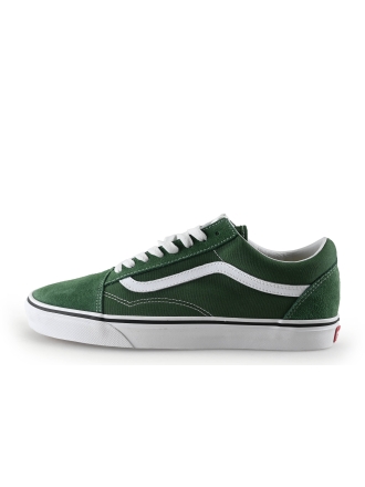 Vans Sneakers Groen 317436