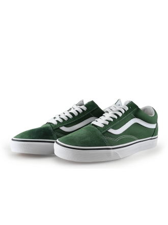 Vans Sneakers Groen 317436