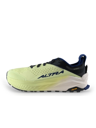 Altra Sportschoenen Groen 317437