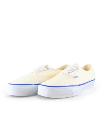 Vans Sneakers Wit 317438