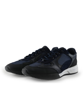 Filmore Sneakers Blauw 317445