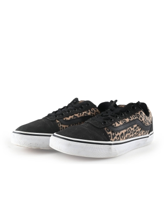 Vans Sneakers Zwart 317446