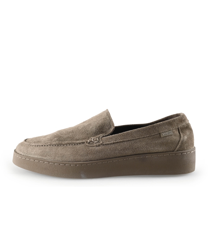 Manfield Loafers