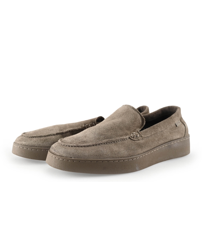 Manfield Loafers
