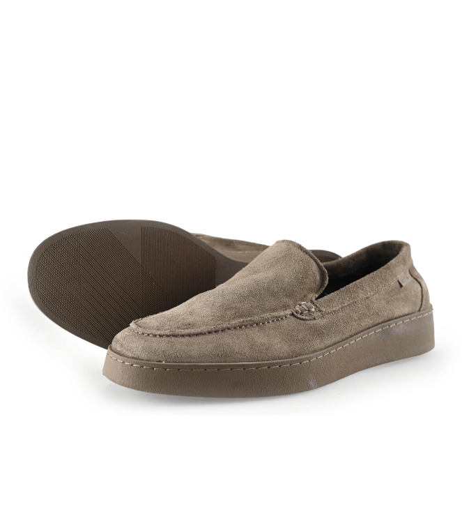 Manfield Loafers