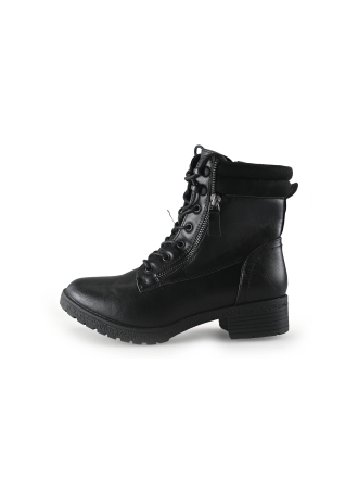 Charmosa Boots Zwart 317455