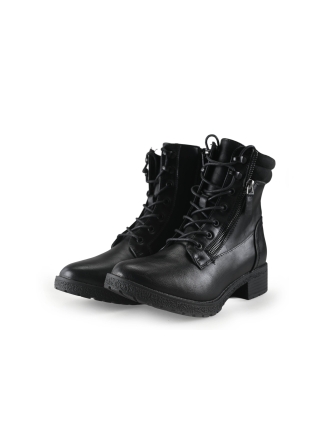 Charmosa Boots Zwart 317455