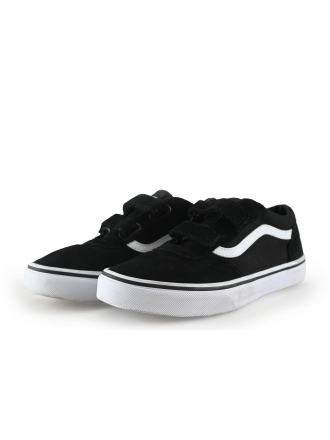 Vans Sneakers Zwart 317459