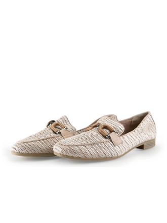 Marco Tozzi Loafers Beige 317461