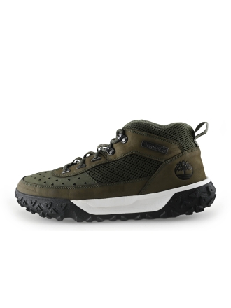 Timberland Sneakers Groen 317465