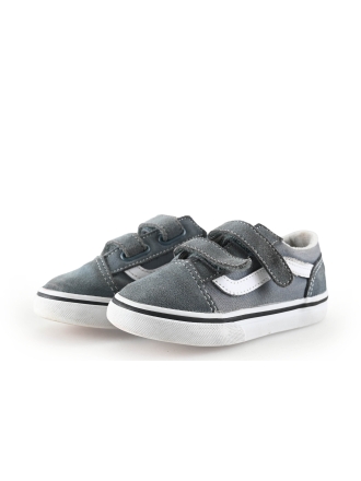 Vans Sneakers Grijs 317466