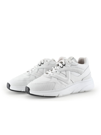 VIA VAI Sneakers Wit 317473