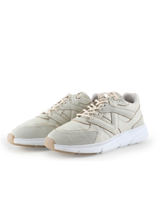 VIA VAI Sneakers Beige 317477