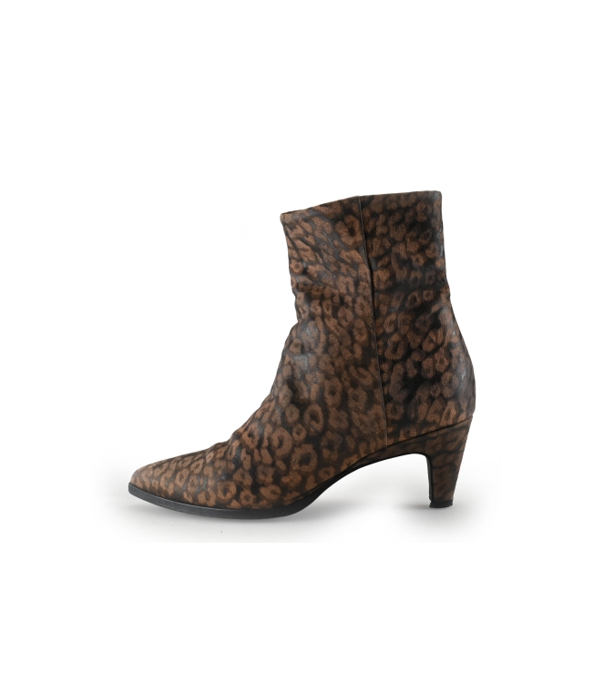 Babouche Enkellaarzen