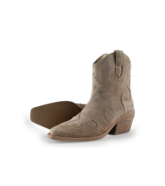 VIA VAI Enkellaarzen