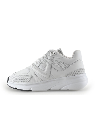 VIA VAI Sneakers Wit 317481