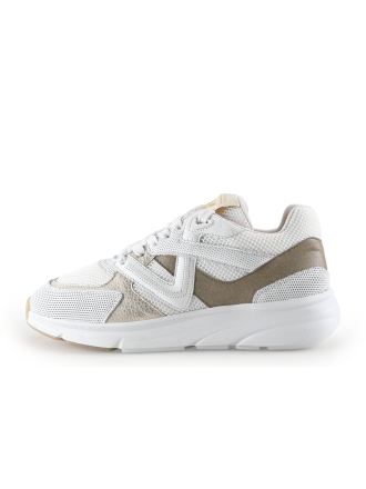 VIA VAI Sneakers Beige 317483