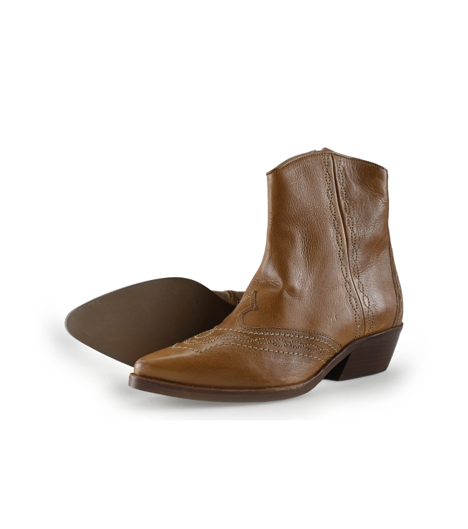 VIA VAI Enkellaarzen