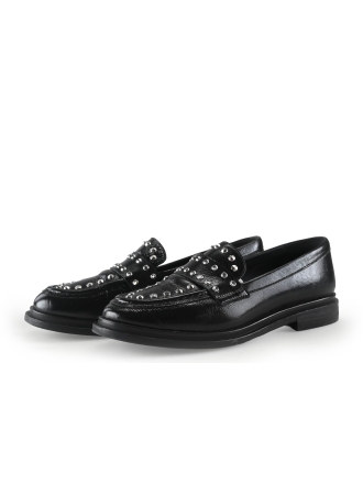 VIA VAI Loafers Zwart 317490