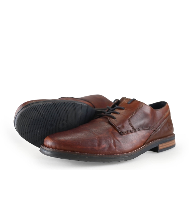 Rieker Veterschoenen