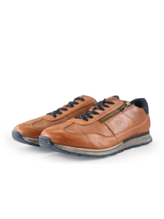 Bugatti Sneakers Cognac 317504