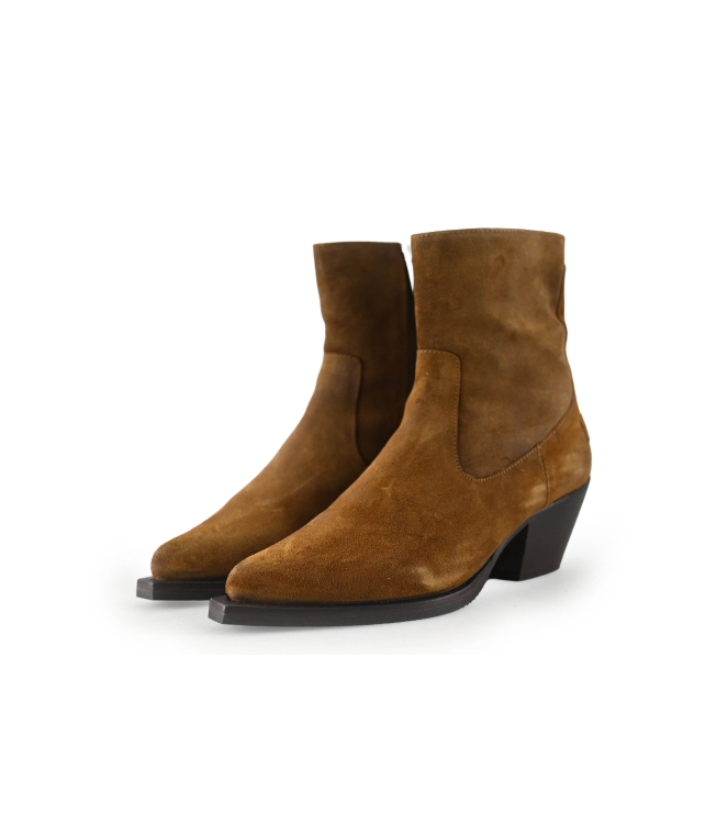 Shabbies Amsterdam Enkellaarzen