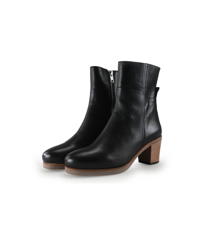 Shabbies Amsterdam Enkellaarzen