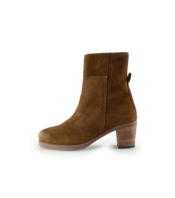 Shabbies Amsterdam Enkellaarzen