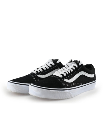 Vans Sneakers Zwart 317517
