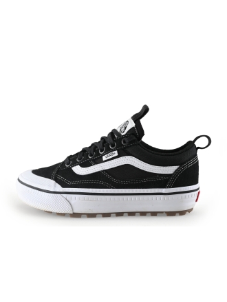 Vans Sneakers Zwart 317521