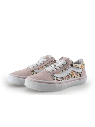 Vans Sneakers Roze 317526