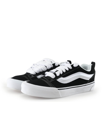 Vans Sneakers Zwart 317528