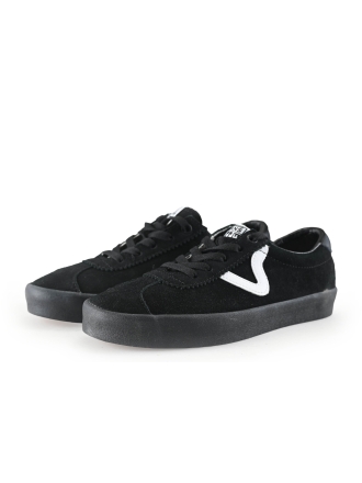 Vans Sneakers Zwart 317531