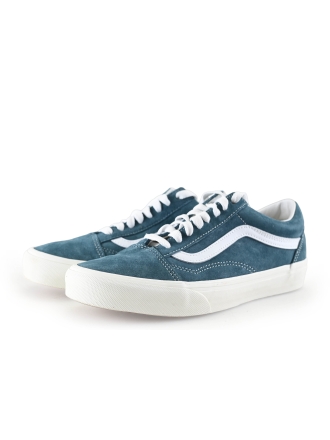 Vans Sneakers Blauw 317532