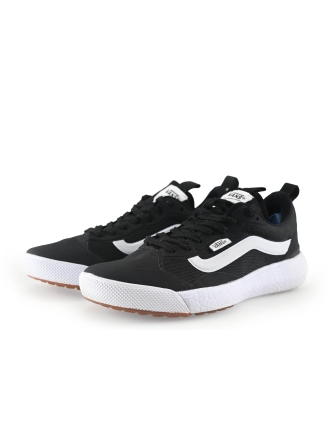 Vans Sneakers Zwart 317533