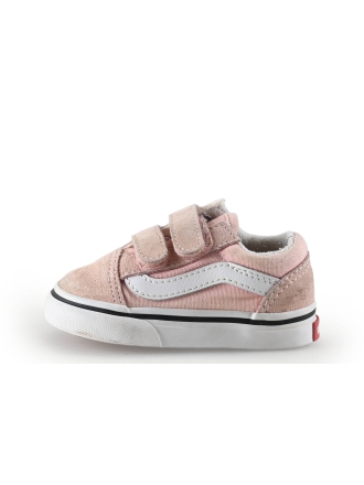 Vans Sneakers Roze 317535