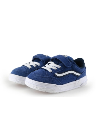 Vans Sneakers Blauw 317538