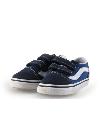 Vans Sneakers Blauw 317539