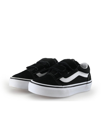 Vans Sneakers Zwart 317540