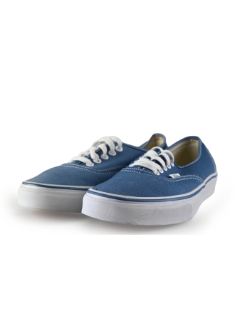 Vans Sneakers Blauw 317542