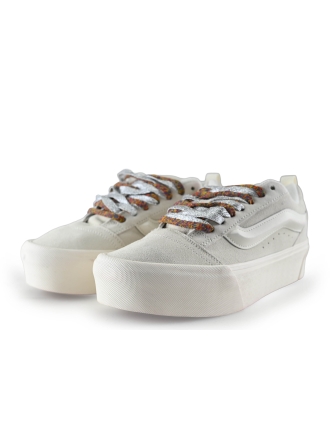 Vans Sneakers Wit 317543