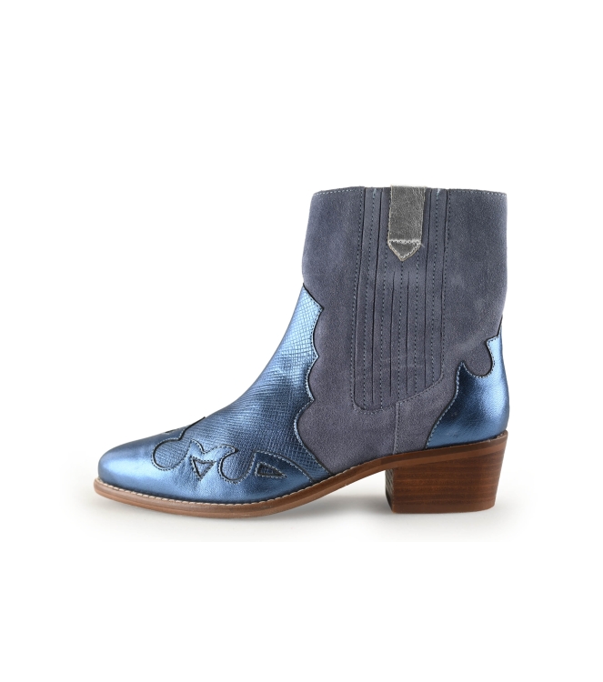 Manfield Cowboy laarzen