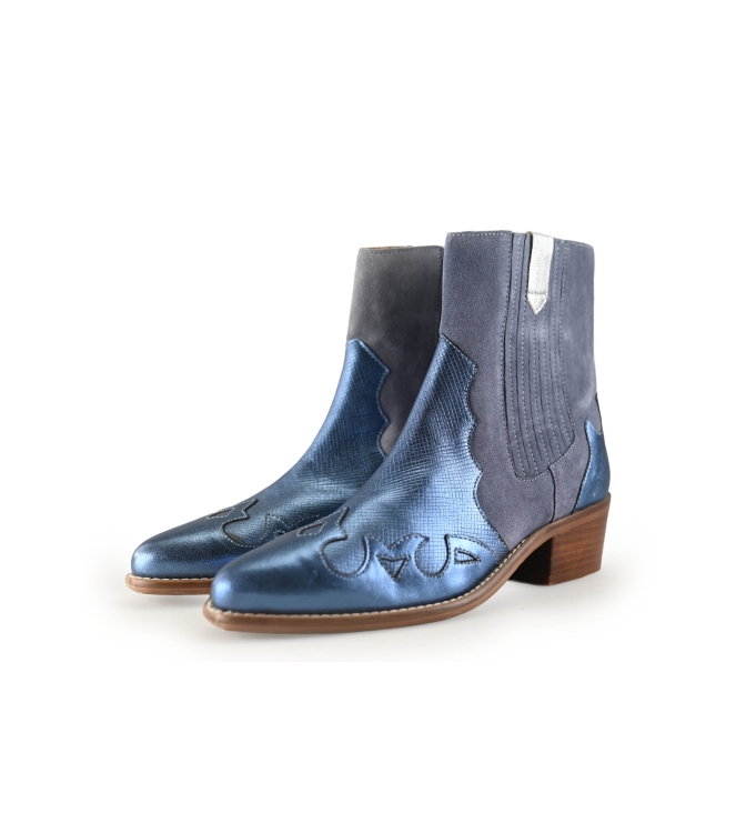 Manfield Cowboy laarzen