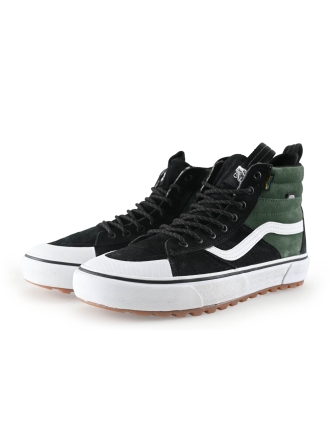 Vans Hoge sneakers Overig 317558