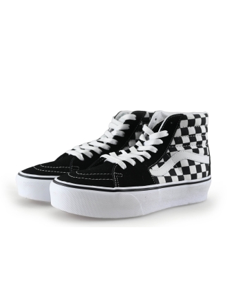 Vans Hoge sneakers Zwart 317559