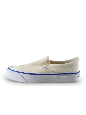 Vans Instappers Beige 317560
