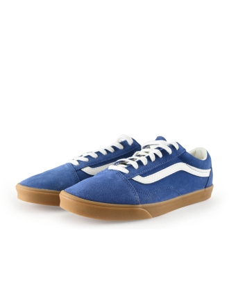 Vans Sneakers Blauw 317561
