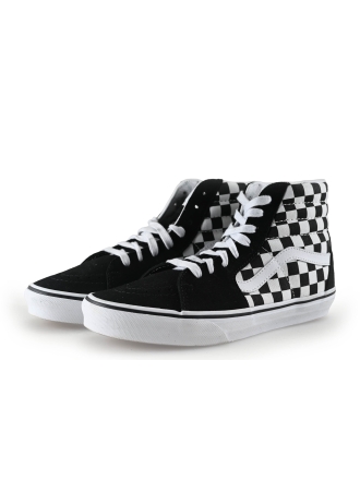 Vans Hoge sneakers Zwart 317562