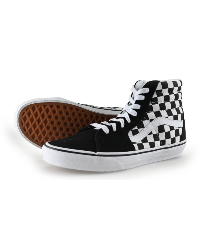 Vans Hoge sneakers