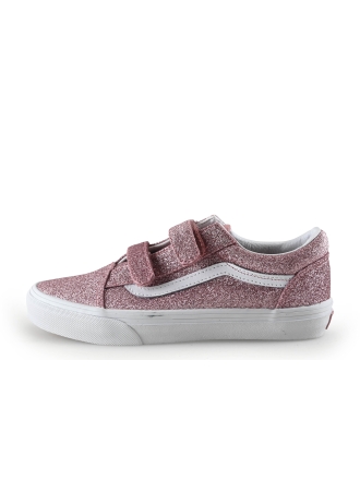 Vans Sneakers Roze 317568
 Maat 36
 